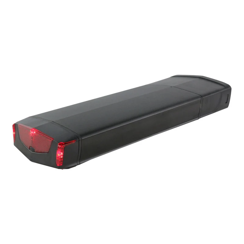 US Stock 36V 13Ah Ebike lithium-ion battery with 20A BMS for outdoors R006