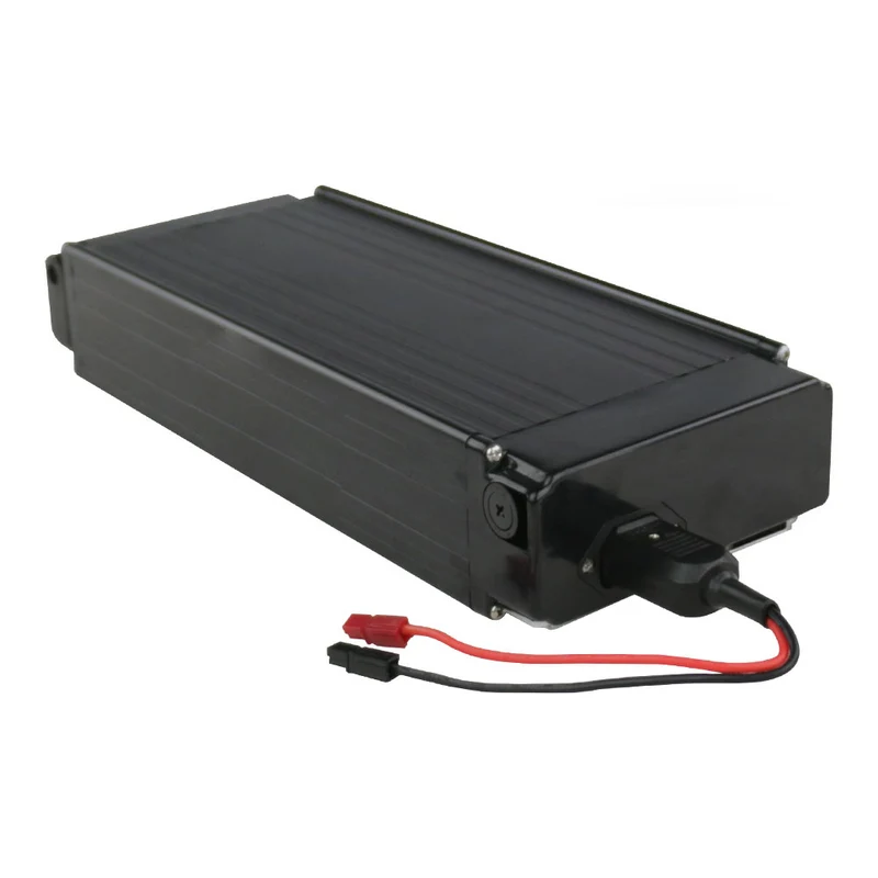 48V 15Ah Battery Lithium-ion Ebike with 30A BMS for Outdoor T032