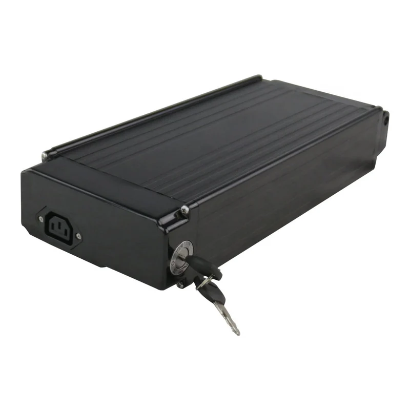 48V 15Ah Battery Lithium-ion Ebike with 30A BMS for Outdoor T032