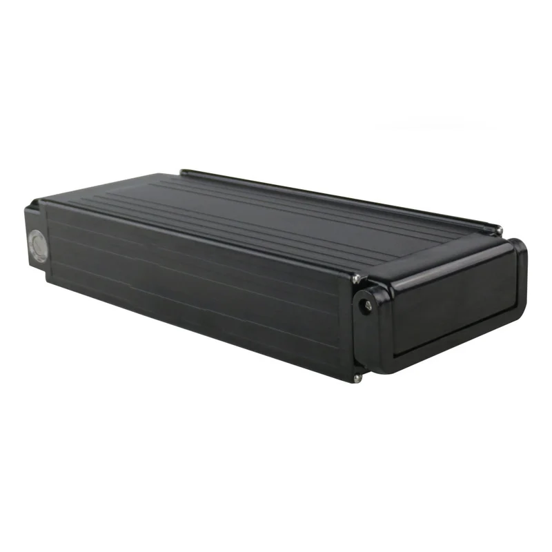48V 15Ah Battery Lithium-ion Ebike with 30A BMS for Outdoor T032