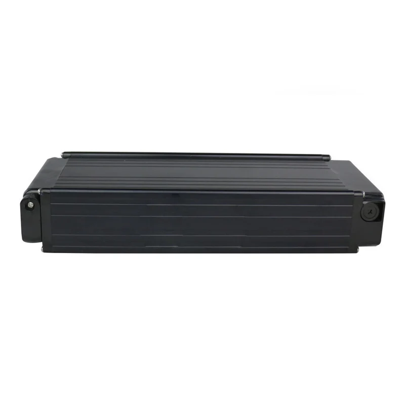 48V 20Ah Battery Lithium-ion Ebike with 30A BMS for Outdoors T032-2 black