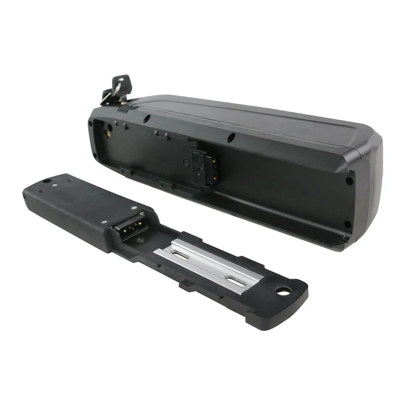 US Stock 36V 19.2Ah Ebike lithium-ion battery Hailong Ebike battery with BMS USB for motor emergency backup S039