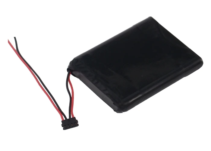 3.7V 600mAh GPS, Navigator battery for 010-01626-02 4RL58983 Edge 200 Edge 205 Edge 500 Edge 520 Edge 820 Edge Explore 820 Li-ion