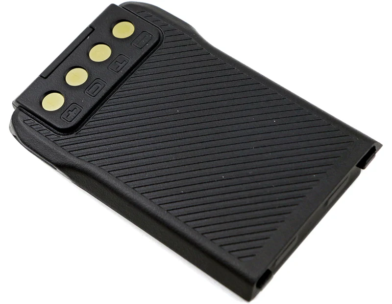 7.4V 1500mAh Two-Way Radio Battery for PD565 PD602 PD602G PD605 PD606 PD662 PD662G PD665 PD682 PD682G PD685 Li-ion
