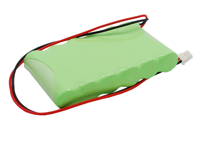 7.2V 1500mAh Alarm System battery for Honeywell ADT Bentel ADI Ademco ADEMCO Ni-MH