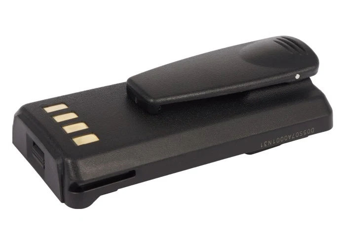 7.5V 1800mAh Two-Way Radio battery for CP1200 CP1300 CP1600 CP1660 CP185 CP476 CP477 EP350 Li-ion