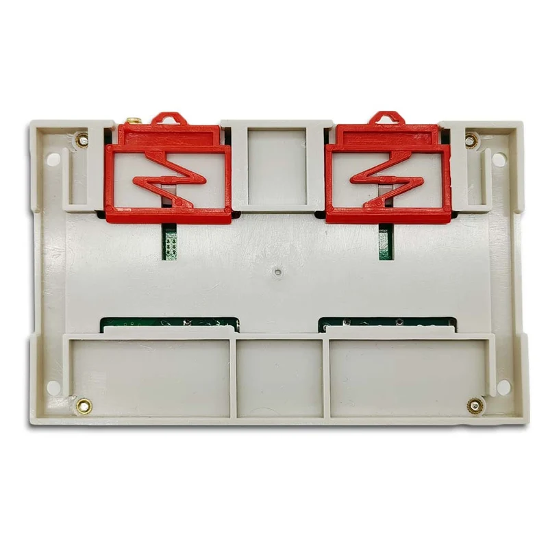 8 Voies CC 12V 24V Interrupteur Relais Sans Fil Longue Distance 5 Km (Modèle: 0020054)