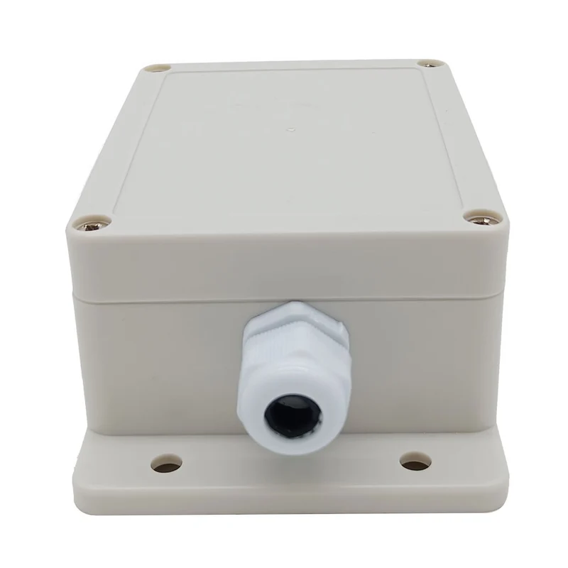 230V 30A Kit Interrupteur Télécommande Sans Fil Sortie CA 1 Voie (Modèle: 0020136)