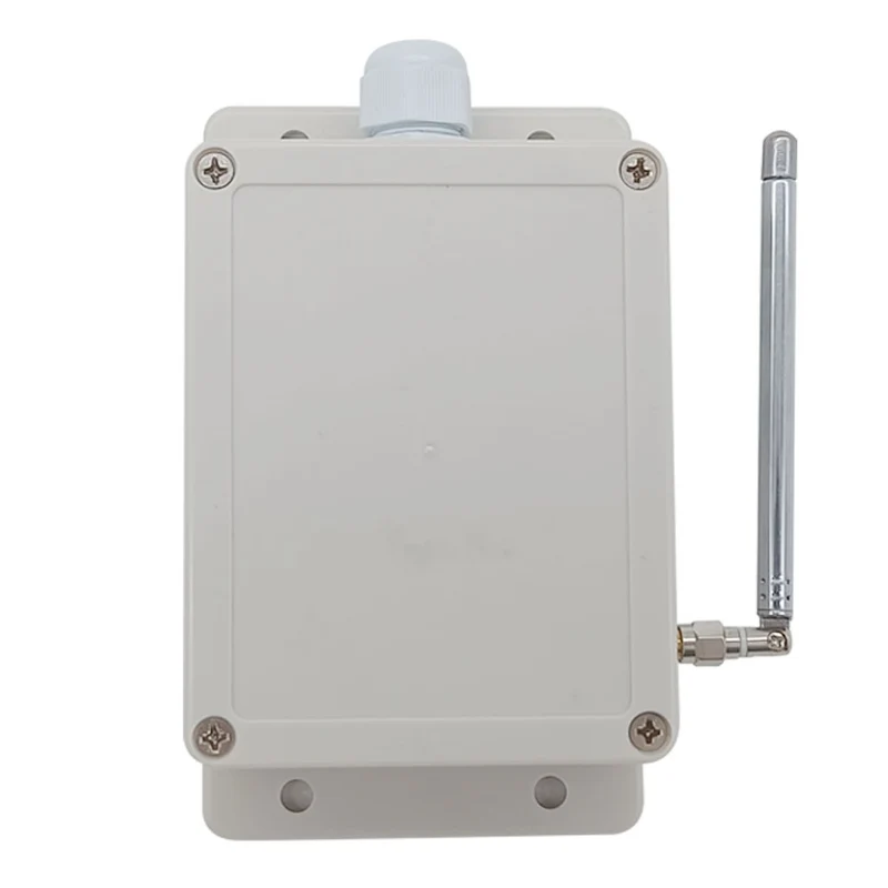 10~80V 30A Kit Interrupteur Télécommande Sans Fil Sortie CC 1 Voie (Modèle: 0020114)