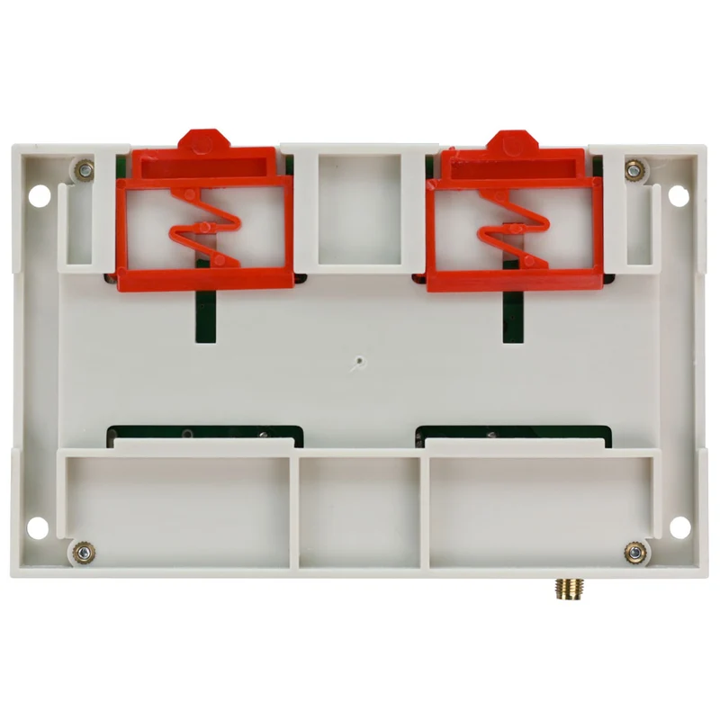 12 voies CC kit interrupteur relais sans fil avec télécommande 5km (Modèle: 0020033)