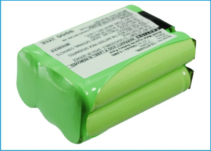 7.2V 700mAh Dog Collar battery For G3 Field Pro100 Pro 200 Pro 500 Handheld Transmitters