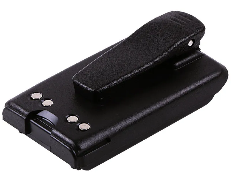 7.5V 1700mAh Two-Way Radio Battery for A6 A8 BPR40 Mag One BPR40 Ni-MH