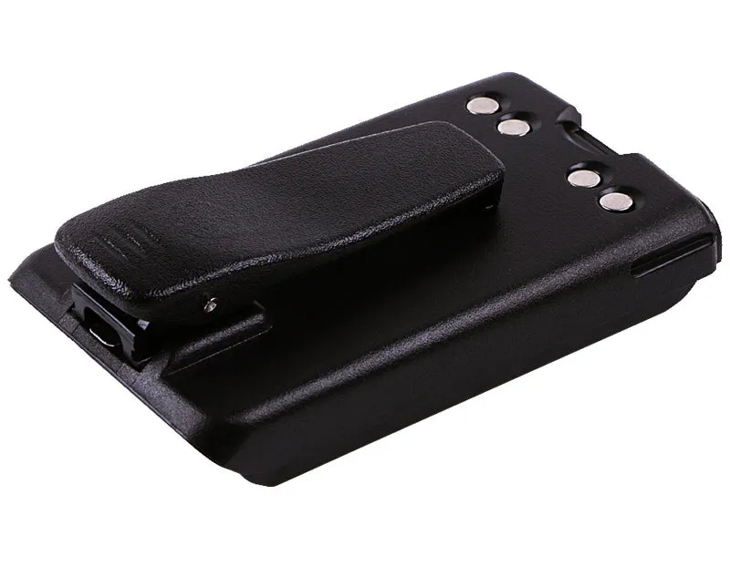 7.5V 1700mAh Two-Way Radio Battery for A6 A8 BPR40 Mag One BPR40 Ni-MH