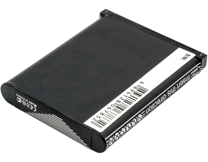 3.7V 660mAh Cordless Phone Battery for KX-TCA285 KX-TCA385 KX-UDT121 KX-UDT131 Bluetooth Laser Mouse VGP-BMS77 Li-ion