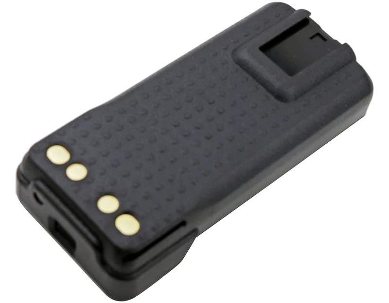 7.4V 2300mAh Two-Way Radio Battery for MOTOTRBO XPR 7580 XPR 3300 XPR 3500 XPR 7350 XPR 7380 XPR 7550 XPR 7580 Li-ion