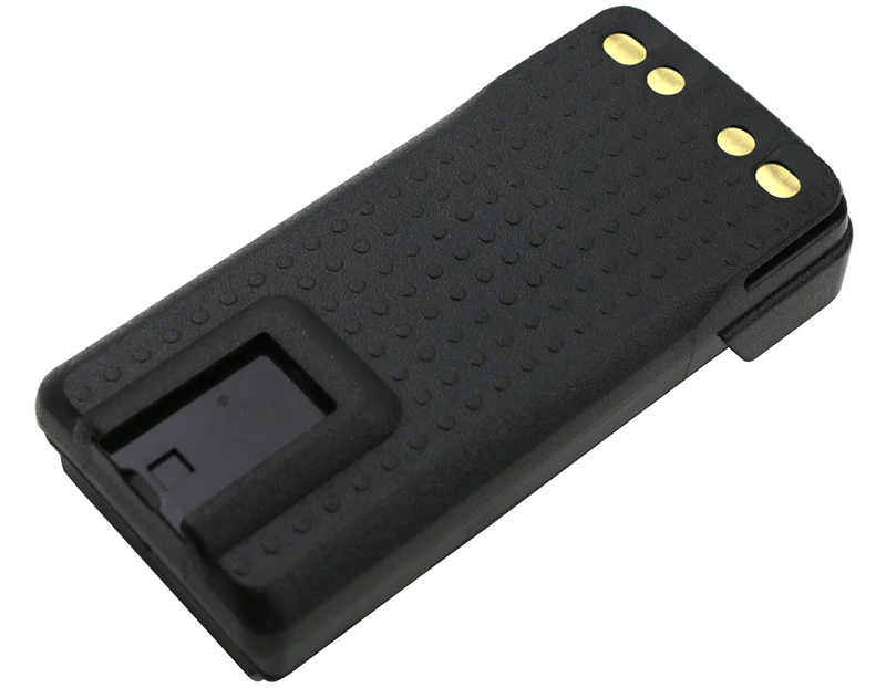 7.4V 2300mAh Two-Way Radio Battery for MOTOTRBO XPR 7580 XPR 3300 XPR 3500 XPR 7350 XPR 7380 XPR 7550 XPR 7580 Li-ion