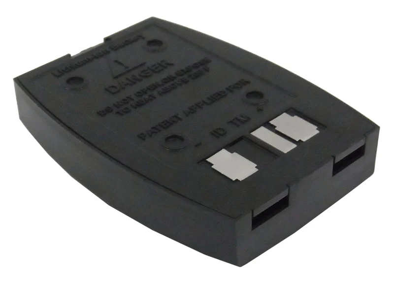 3.7V 950mAh Wireless Headset battery for C1060 C1060 Wireless Intercom RF1060 T-1 T-1 drive-thru headsets XT-1 Li-ion