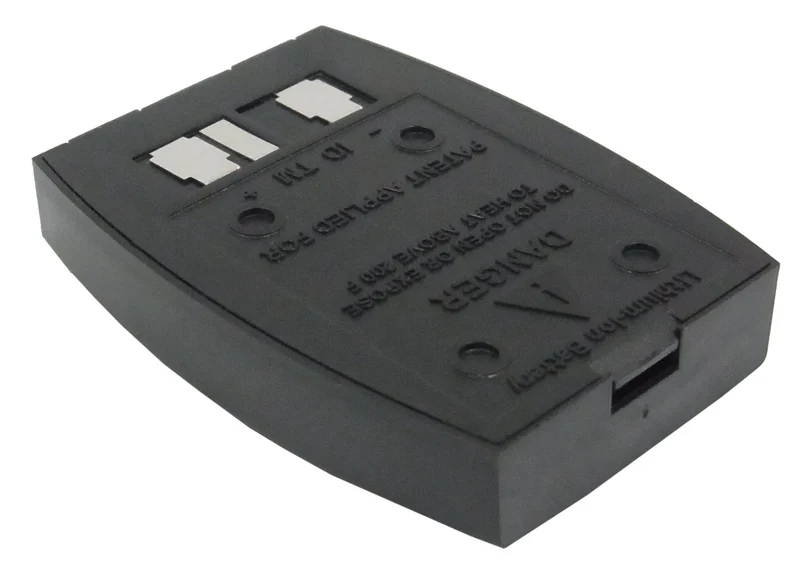 3.7V 950mAh Wireless Headset battery for C1060 C1060 Wireless Intercom RF1060 T-1 T-1 drive-thru headsets XT-1 Li-ion