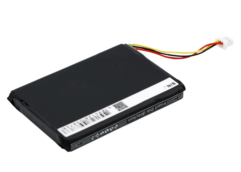 3.7V 750mAh Dog Collar battery for Pro 70 Receiver Pro 70 Trashbreaker Pro Trashbreaker PT 10 PT 5 Sport Pro Transmitter TB 10 Li-ion