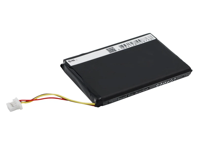 3.7V 750mAh Dog Collar battery for Pro 70 Receiver Pro 70 Trashbreaker Pro Trashbreaker PT 10 PT 5 Sport Pro Transmitter TB 10 Li-ion