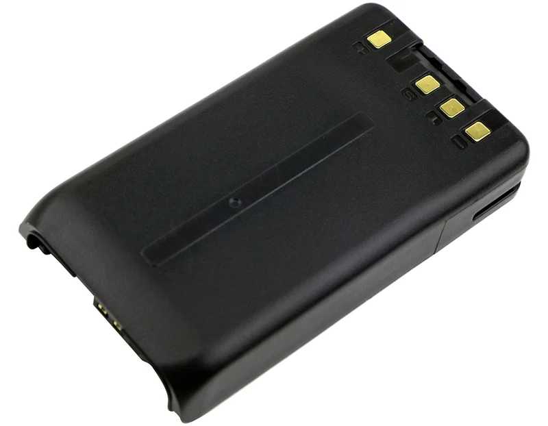 7.4V 2000mAh Two-Way Radio battery for TK-2173 TK-2360 TK-3140 TK-3148 TK-3160 TK-3168 TK-3170 TK-3173 TK-3178 TK-3360 Li-ion