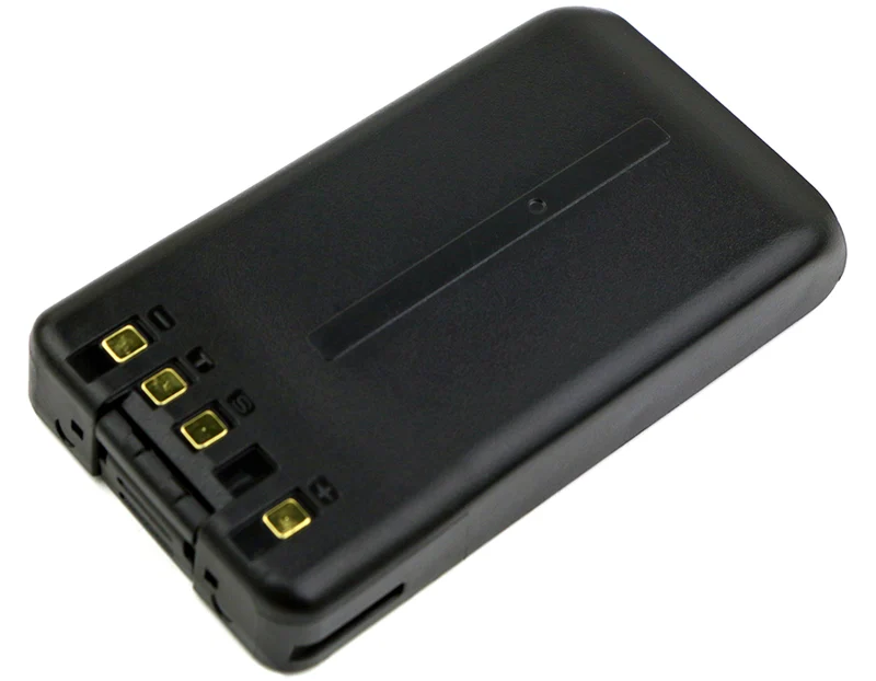 7.4V 2000mAh Two-Way Radio battery for TK-2173 TK-2360 TK-3140 TK-3148 TK-3160 TK-3168 TK-3170 TK-3173 TK-3178 TK-3360 Li-ion