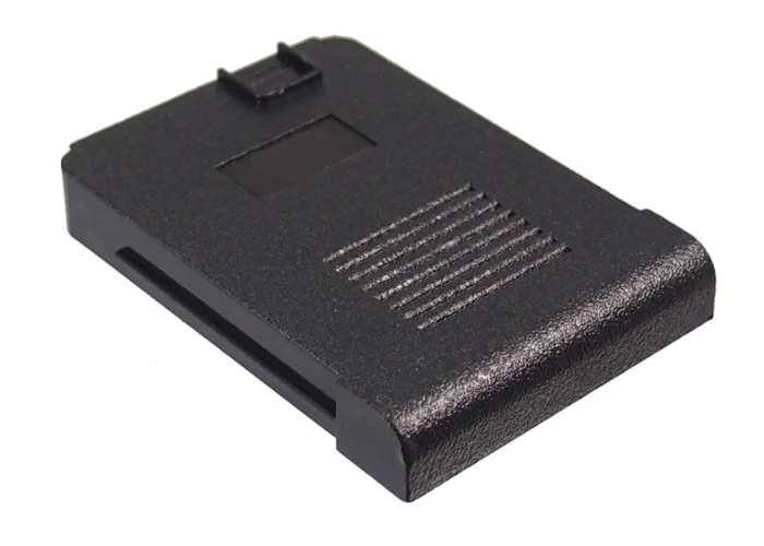 3.6V 500mAh pager battery for Minitor 5 Minitor V5 Ni-MH
