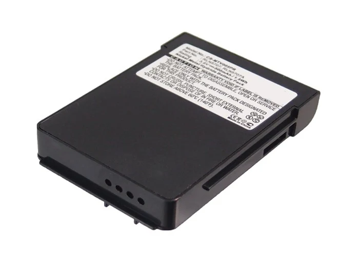 3.6V 500mAh pager battery for Minitor 5 Minitor V5 Ni-MH