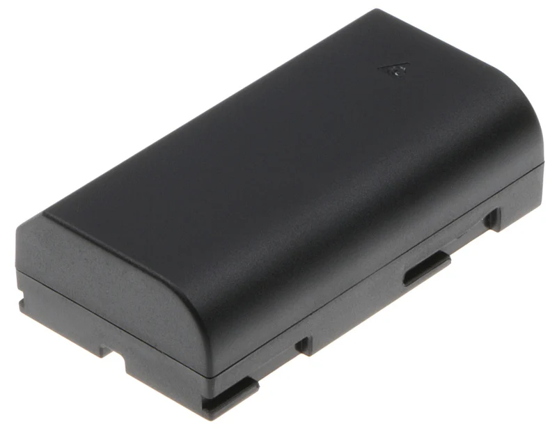 7.4V 3400mAh Equipment, Survey, Test battery for Spectralink APS Telxon Symbol Molicel Hemisphere HP Li-ion