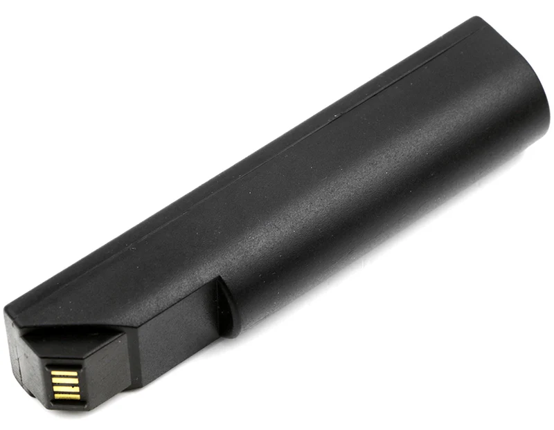 3.7V 3400mAh barcode scanner battery for Xenon 5620 1202g Granit 1911i 6320 BAT-SCN01 HR-100 Li-ion