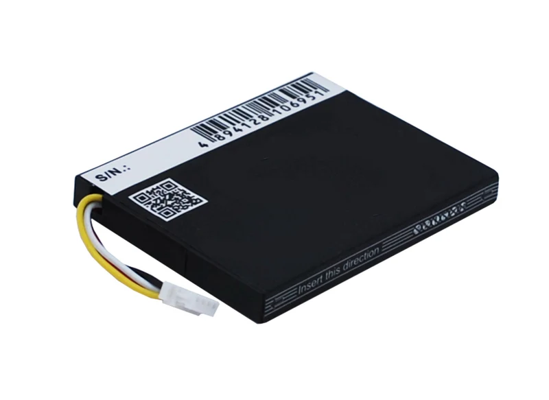 3.7V 830mAh RAID controller battery for PowerEdge R620 PowerEdge R720 PowerEdge R820 PowerEdge T110 II Li-ion