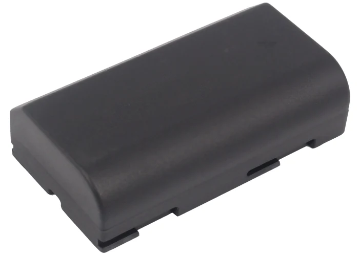 7.4V 2600mAh Equipment, Survey, Test akku für Spectralink APS Telxon Symbol Molicel Hemisphere HP Li-ion