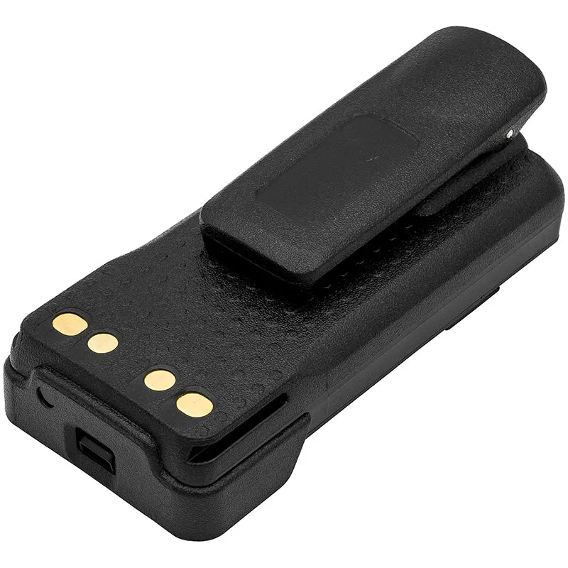7.4V 2200mAh Two-Way Radio battery for XPR7380 XPR7380e XPR7500 XPR7550 XPR7550e XPR7580 XPR7580e Li-ion