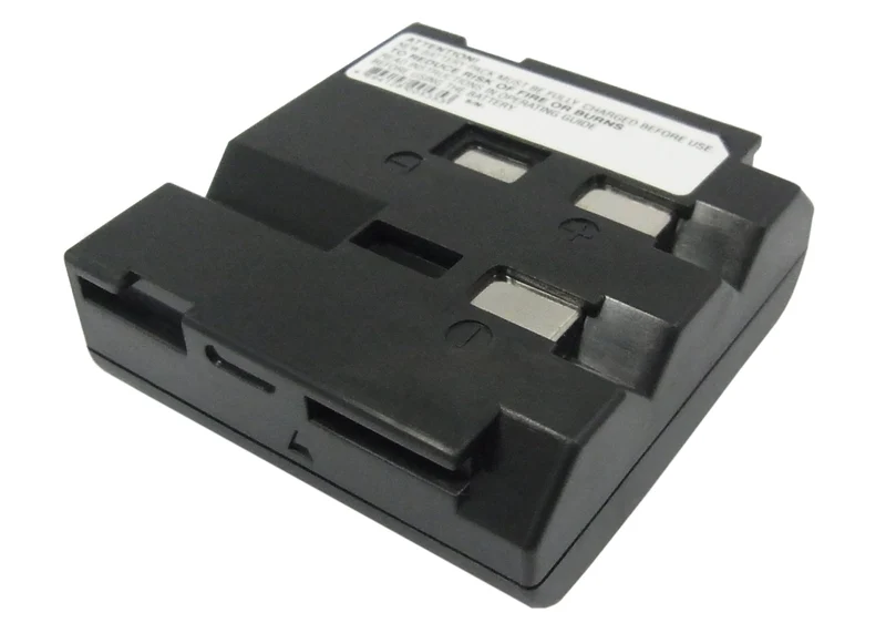 3.6V 2700mAh Camera Battery for VL-SE50U VL-SE50U VL-SW50 VL-SW50E VL-SW50U VL-SW980 VSH006M11 VSH007M08 Ni-MH