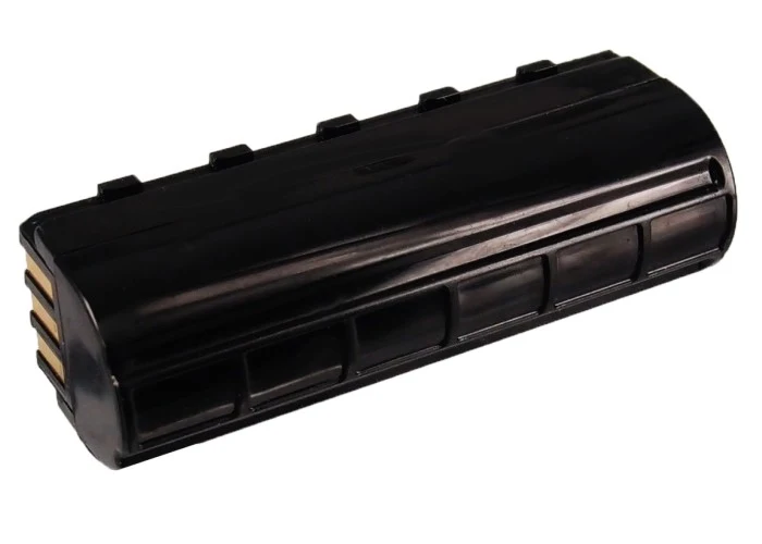 3.7V 2200mAh barcode scanner battery for Li-ion