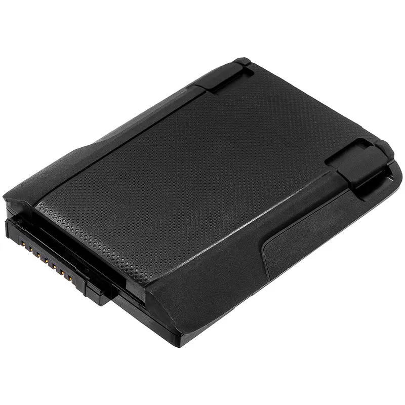 3.7V 4550mAh barcode scanner battery for TC70 TC75 Li-ion