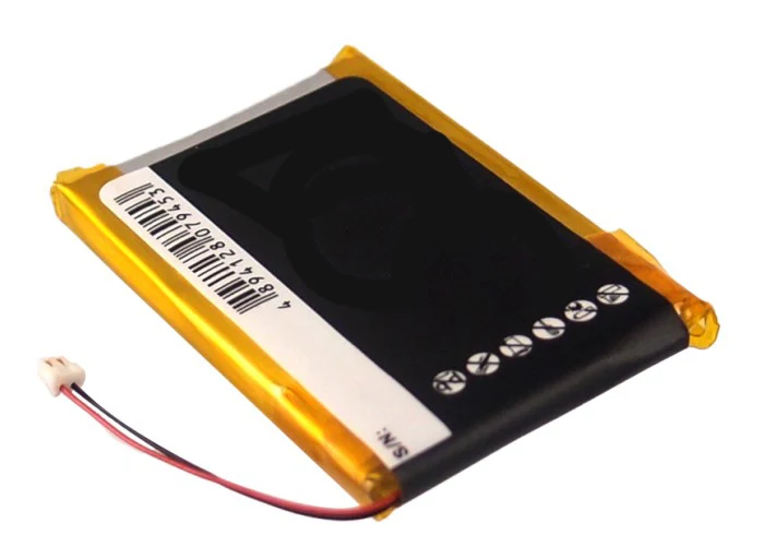 3.7V 230mAh wireless headset battery for Pro 9400 Pro 9450 Pro 9460 Pro 9465 Pro 9470 Li-Polymer