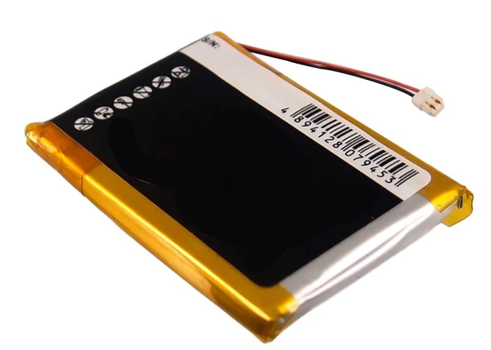 3.7V 230mAh wireless headset battery for Pro 9400 Pro 9450 Pro 9460 Pro 9465 Pro 9470 Li-Polymer