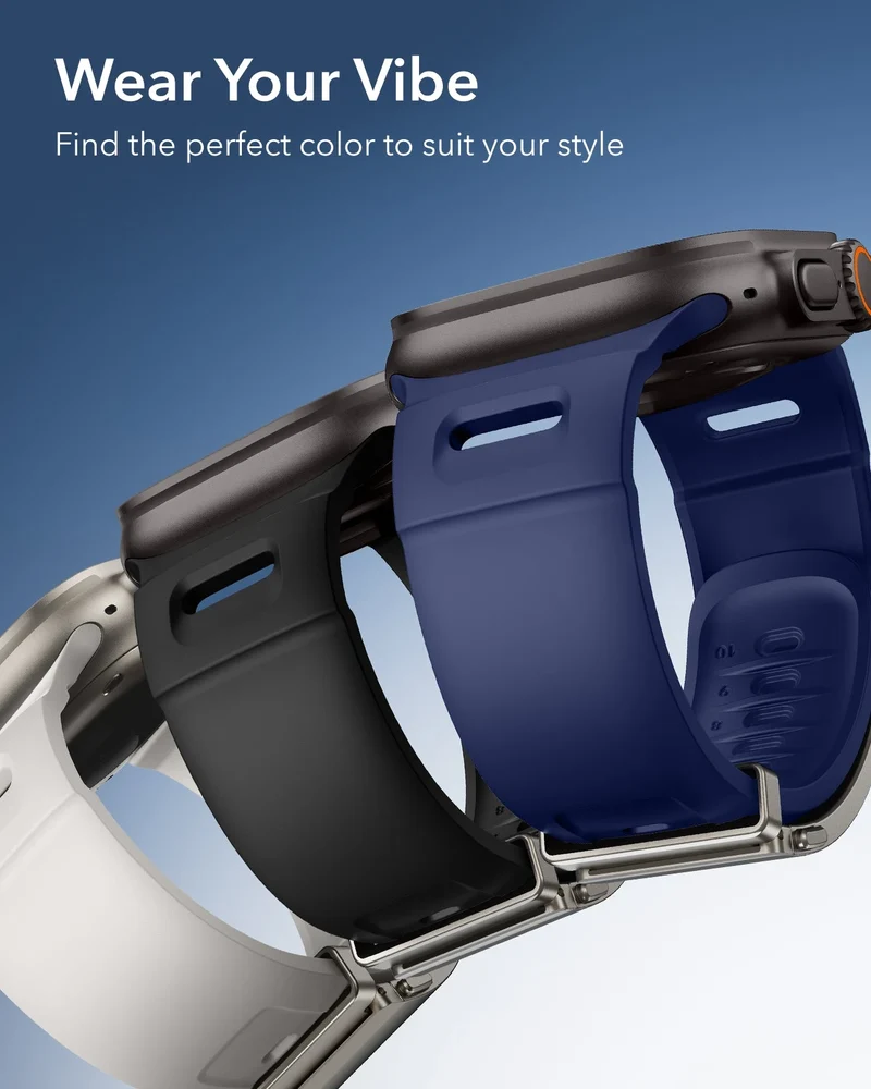 ESR Equinox Watch Band for Apple Watch - Navy Blue