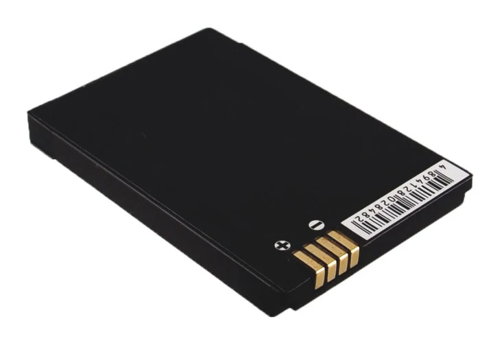 3.7V 880mAh Mobile, SmartPhone battery for Flipout MB508 MB811 QA4 SL7550 Tundra VA76R VA76R XPR7550 XT300 Li-ion