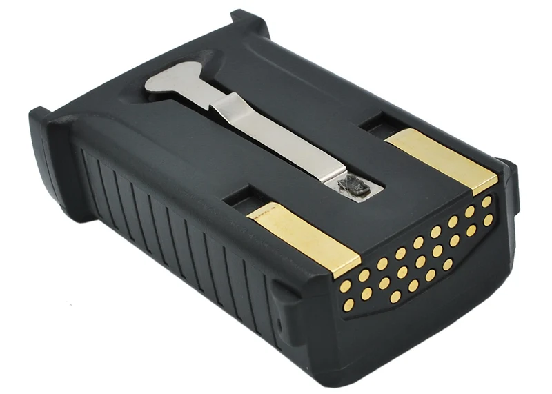7.4V 2200mAh Barcode Scanner battery for MC920 MC9200-G MC9200-K RD5000 RD5000 Mobile RFID Reader Li-ion