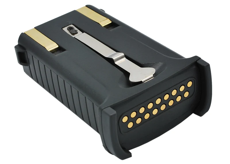 7.4V 2200mAh Barcode Scanner battery for MC920 MC9200-G MC9200-K RD5000 RD5000 Mobile RFID Reader Li-ion