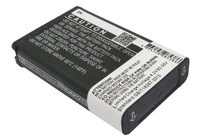 3.7V 2200mAh GPS, Navigator battery for Montana 600T Montana 600t Camo Montana 650 Montana 650T Montana 680 Montana 680T Monterra Li-ion
