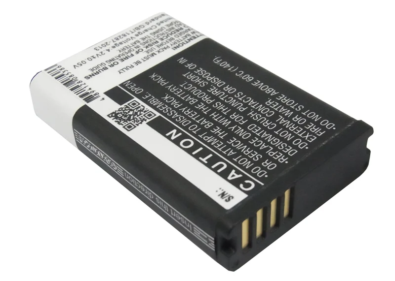 3.7V 2200mAh GPS, Navigator battery for Montana 600T Montana 600t Camo Montana 650 Montana 650T Montana 680 Montana 680T Monterra Li-ion