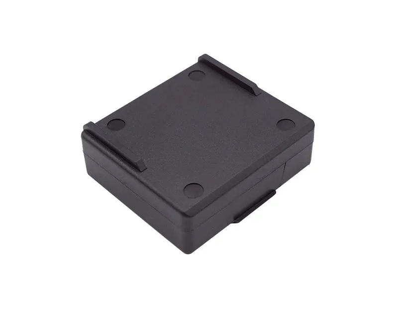 3.6V 2000mAh Crane Remote Control battery for Hetronic Komatsu Abitron Ni-MH