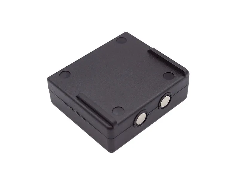 3.6V 2000mAh Crane Remote Control battery for Hetronic Komatsu Abitron Ni-MH