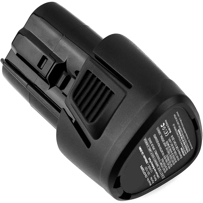 12.0V 2000mAh Power Tools battery for 11221 9-11221 Nextec Li-ion