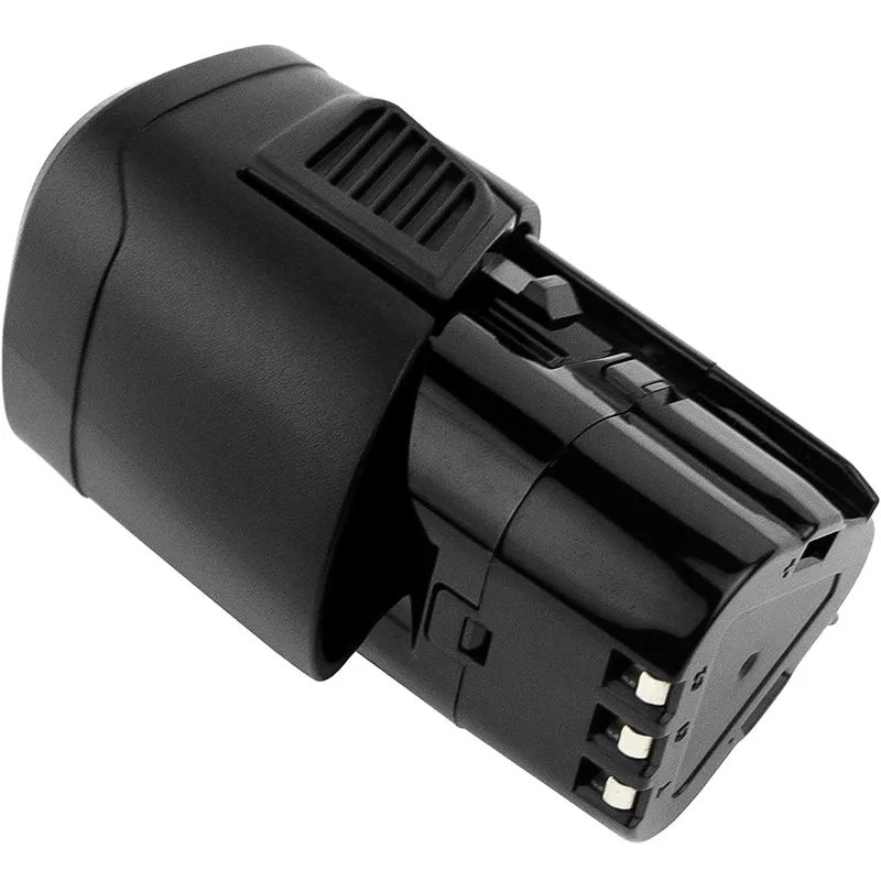 12.0V 2000mAh Power Tools battery for 11221 9-11221 Nextec Li-ion