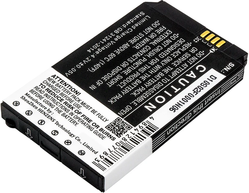 3.7V 1500mAh Cordless Phone battery for 7026G 74-5468-01 7925 7925G 7925G-EX 7926 7926G CP-7925G-A-K9 CP-7925G-EX-K9 CP-BATT-7925G-STD Li-ion