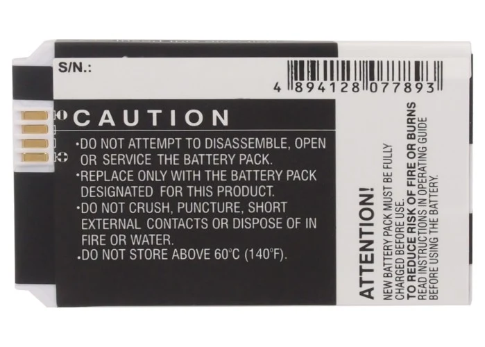 3.7V 1500mAh Cordless Phone battery for 7026G 74-5468-01 7925 7925G 7925G-EX 7926 7926G CP-7925G-A-K9 CP-7925G-EX-K9 CP-BATT-7925G-STD Li-ion